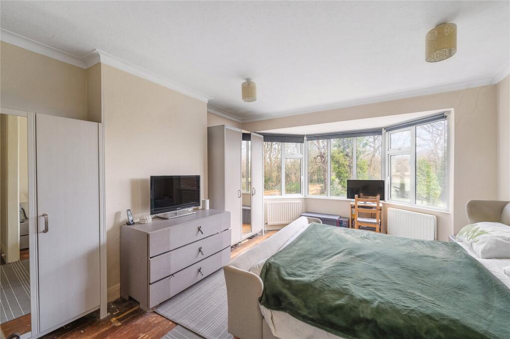 Additional property image - Wickham Way, Beckenham, BR3