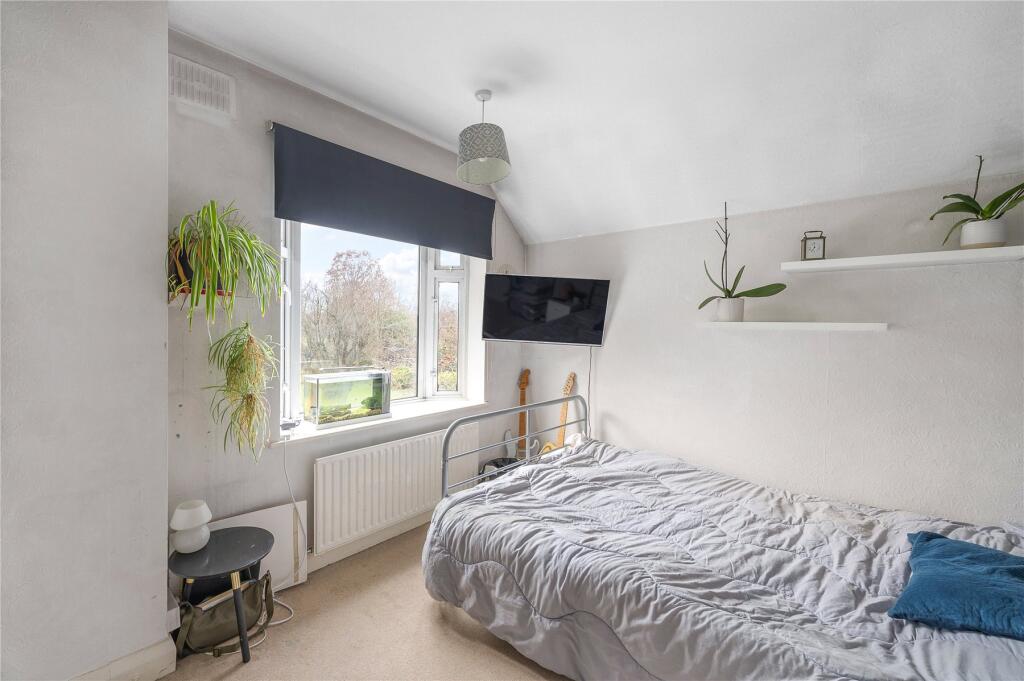 Additional property image - Wickham Way, Beckenham, BR3