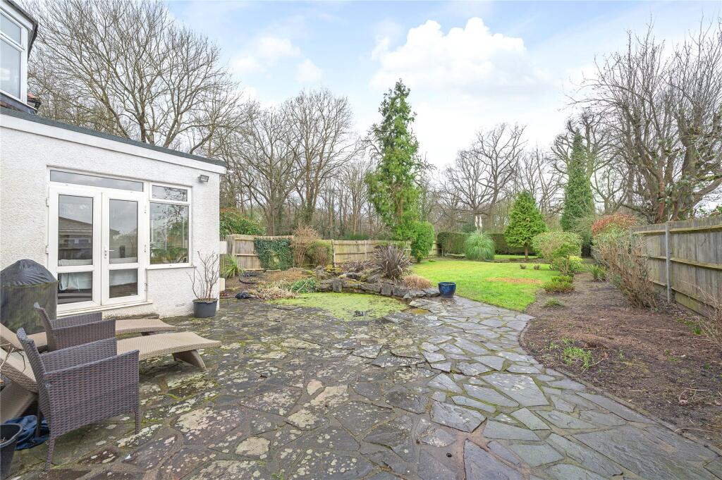 Additional property image - Wickham Way, Beckenham, BR3