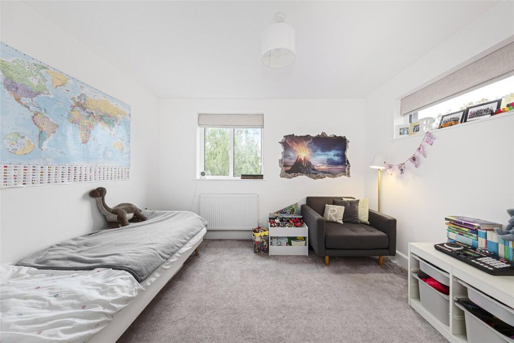 Additional property image - Scotts Lane, Bromley, BR2