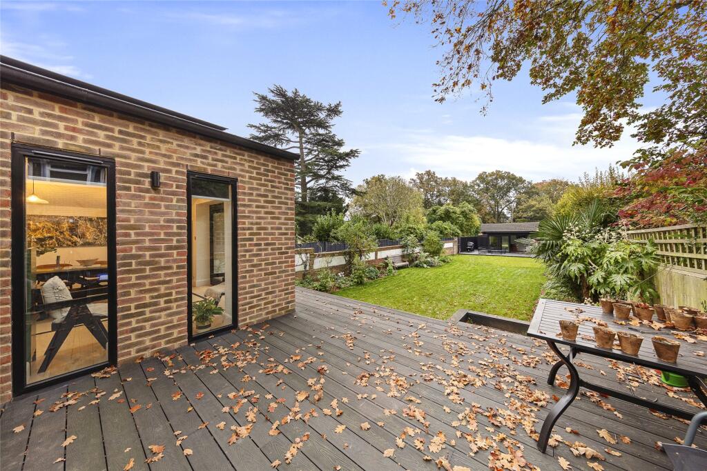 Additional property image - Scotts Lane, Bromley, BR2