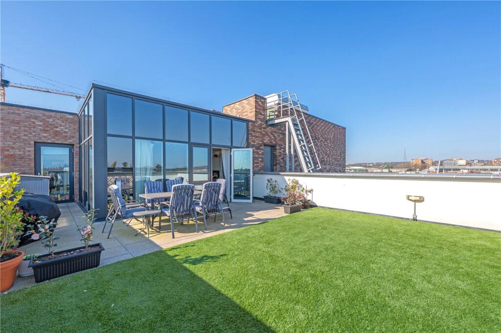 Main image of property: Purbeck Gardens, London, SE26