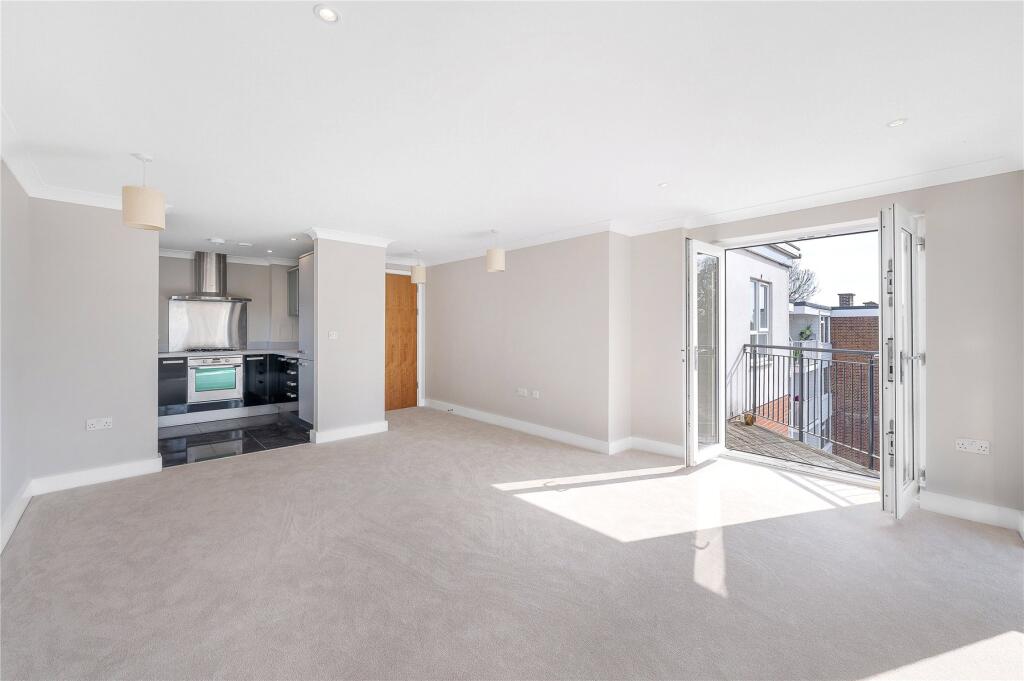 Main image of property: Southend Road, Beckenham, BR3
