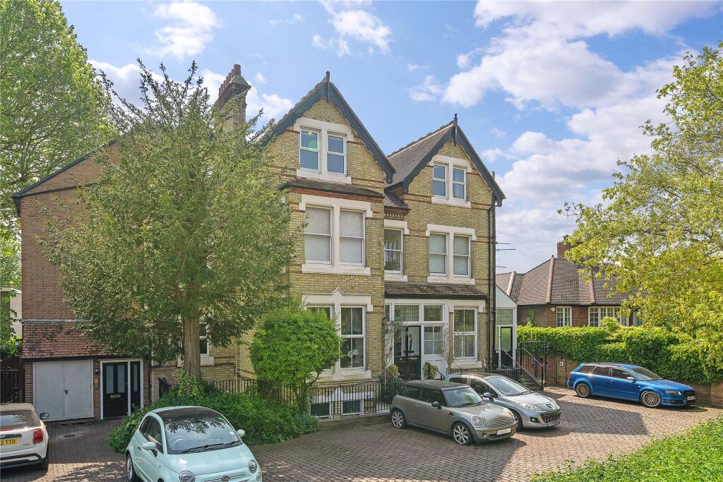 Main image of property: Blakeney Road, Beckenham, BR3