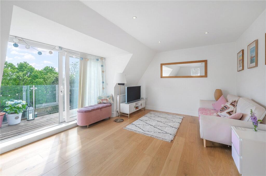 Main image of property: The Avenue, Beckenham, BR3