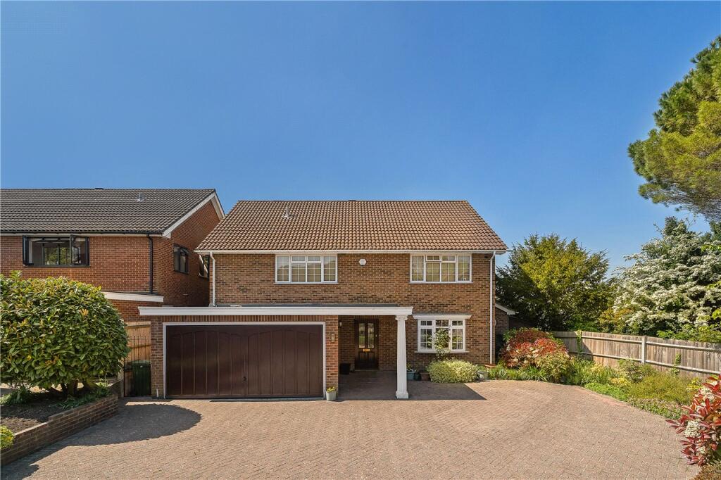 Main image of property: Ashmere Avenue, Beckenham, BR3