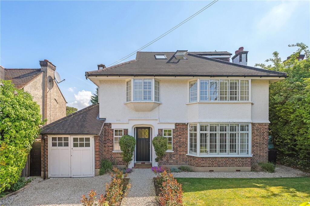 Main image of property: Downs Bridge Road, Beckenham, BR3