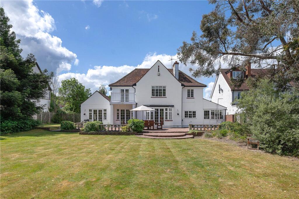 Main image of property: South Eden Park Road, Beckenham, BR3