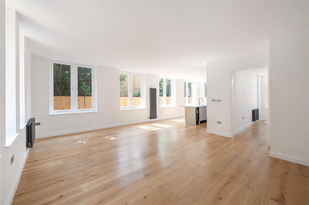 Main image of property: Lawn Road, Beckenham, BR3