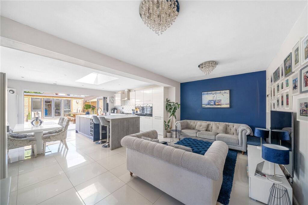 Main image of property: Aviemore Close, Beckenham, BR3