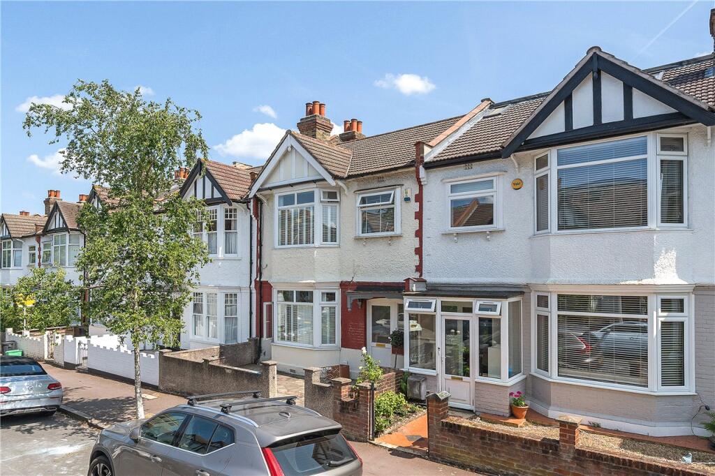 Main image of property: Kenilworth Road, London, SE20
