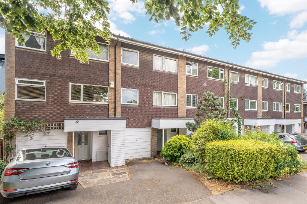 Main image of property: Westgate Road, Beckenham, BR3
