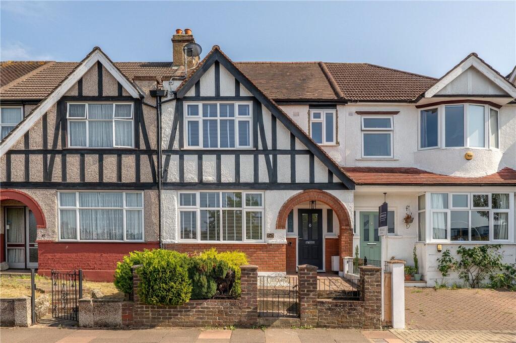 Main image of property: Witham Road, London, SE20