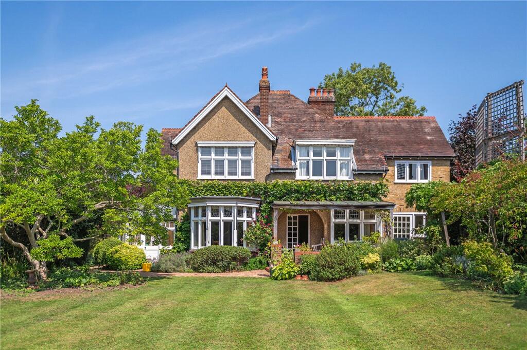 Main image of property: Oakhill Road, Beckenham, BR3