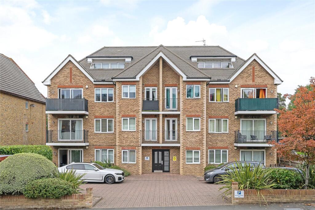 Main image of property: Albemarle Road, Beckenham, BR3