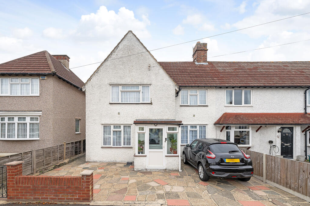Main image of property: Raymond Road, Beckenham, BR3