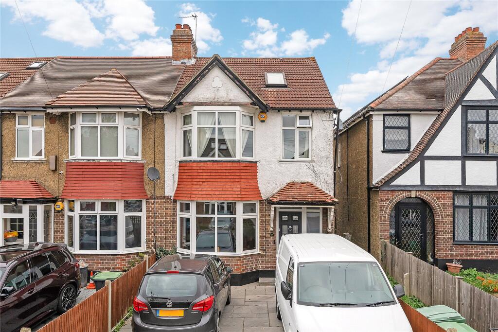 Main image of property: Gordon Road, Beckenham, BR3