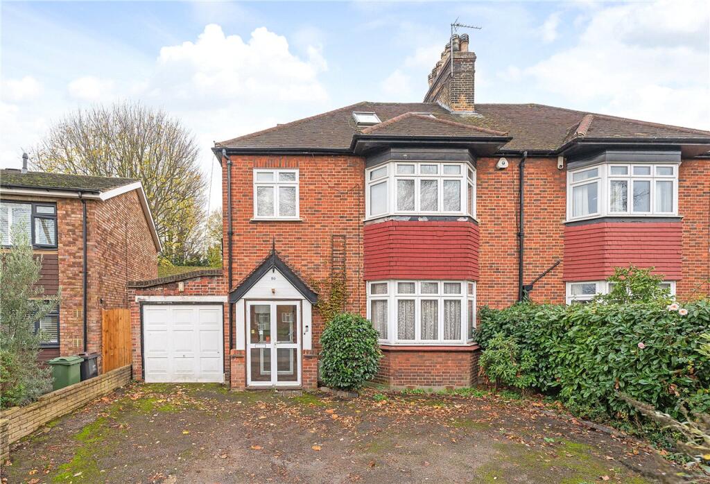 Main image of property: Kings Hall Road, Beckenham, BR3
