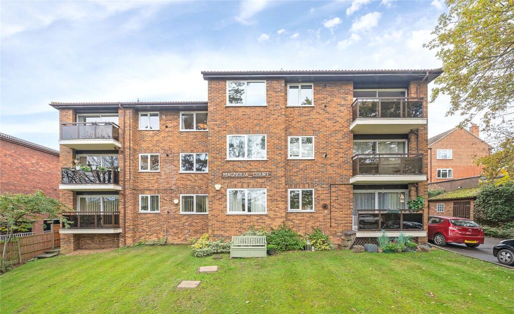 Main image of property: The Avenue, Beckenham, BR3