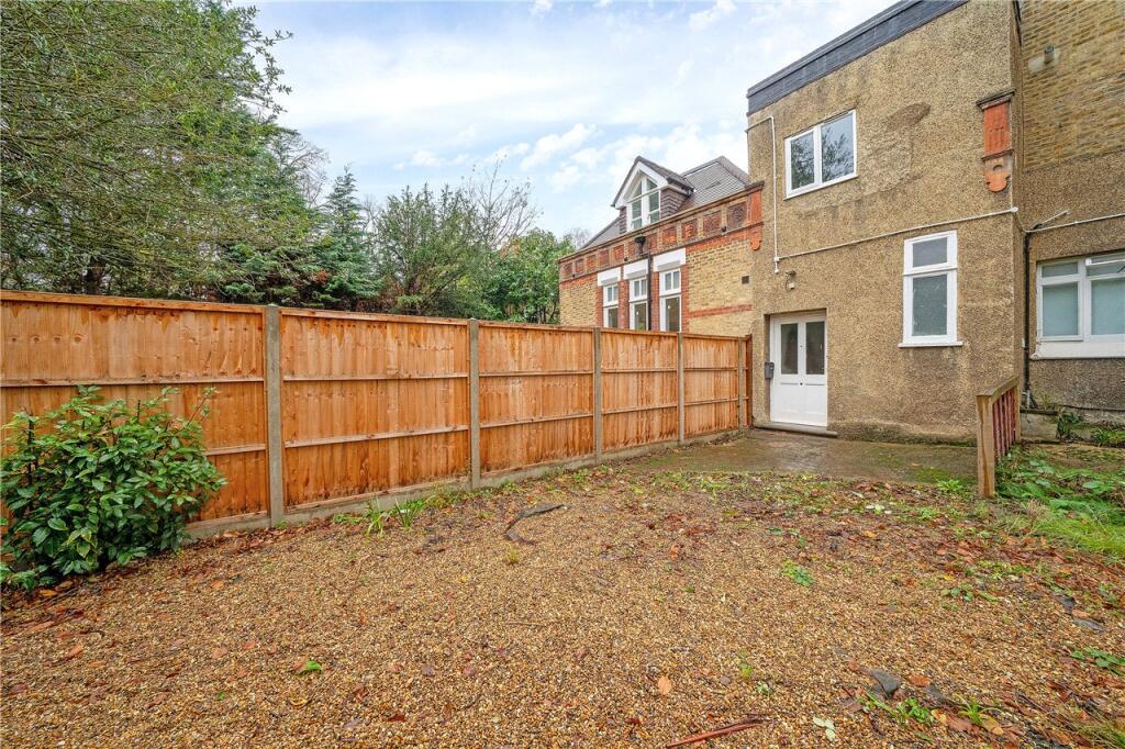 Main image of property: Lawn Road, Beckenham, BR3