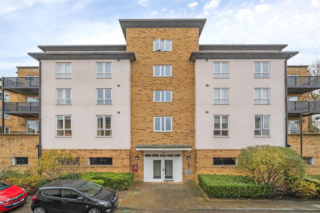 Main image of property: Lords Court, 16, Headingley Drive, Beckenham, BR3