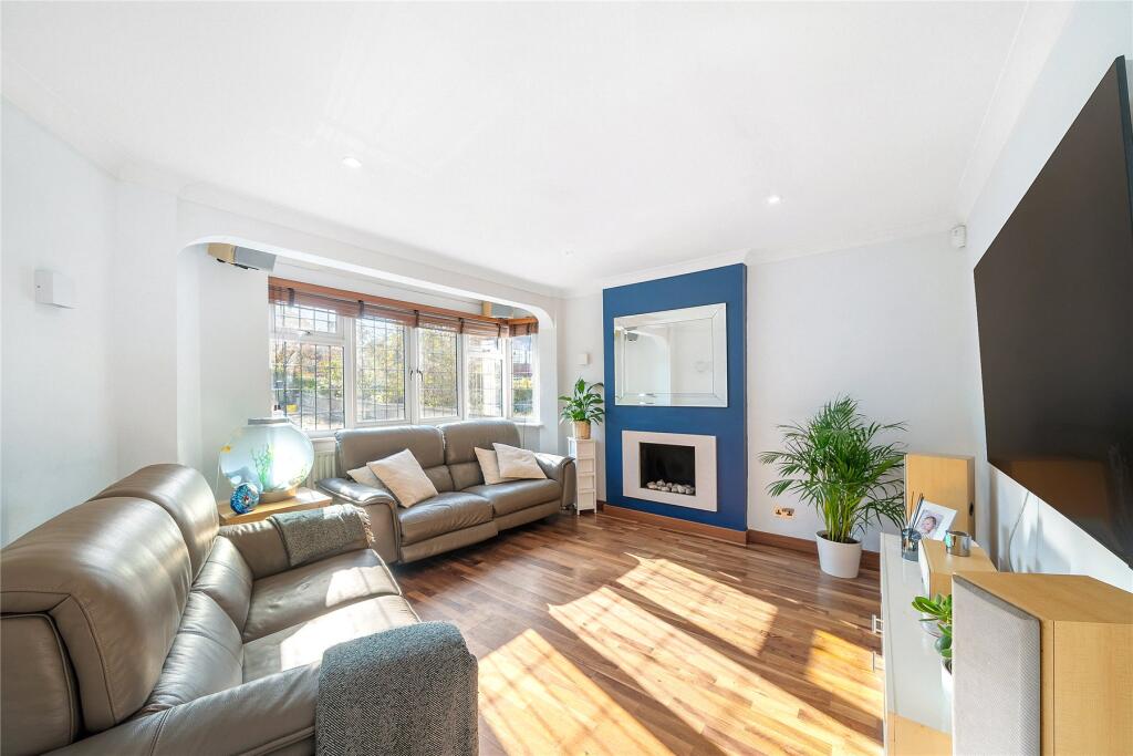 Main image of property: Greycot Road, Beckenham, BR3