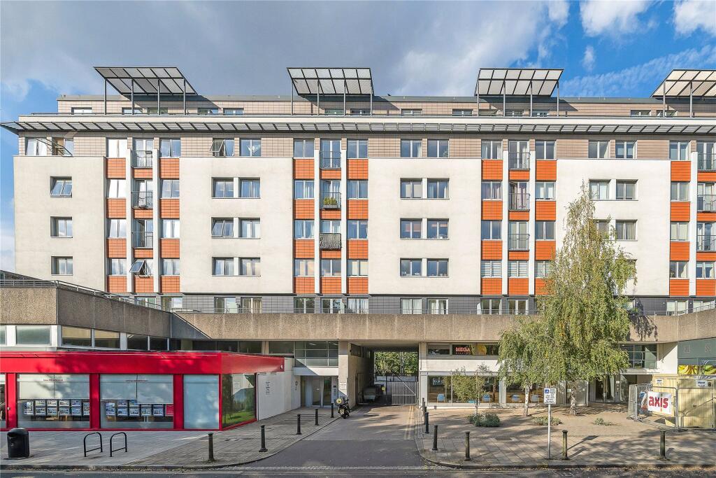 Main image of property: Albemarle Road, Beckenham, BR3