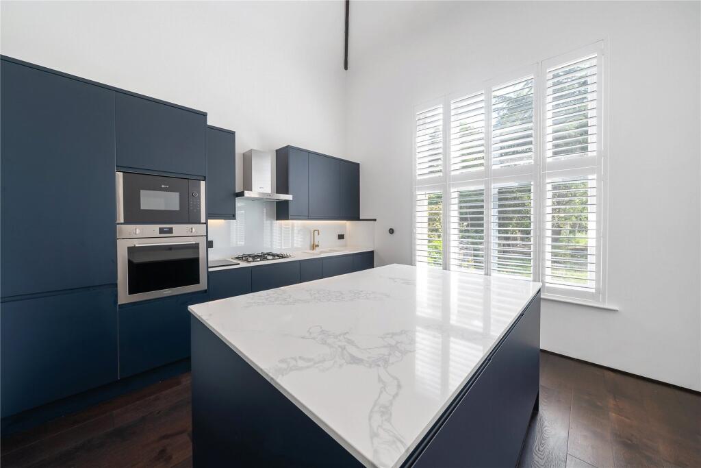 Main image of property: Michael John House, 14 Southend Road, Beckenham, BR3