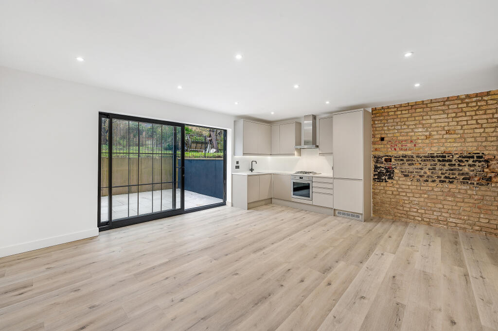 Main image of property: Michael John House, 14 Southend Road, Beckenham, BR3