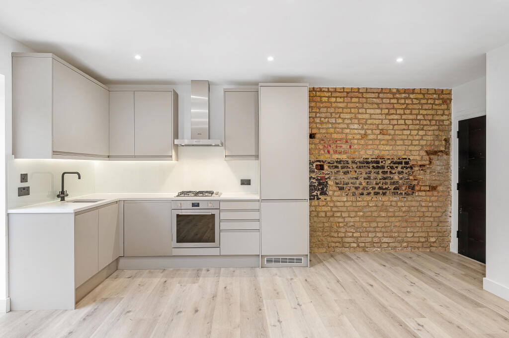 Main image of property: Michael John House, 14 Southend Road, Beckenham, BR3