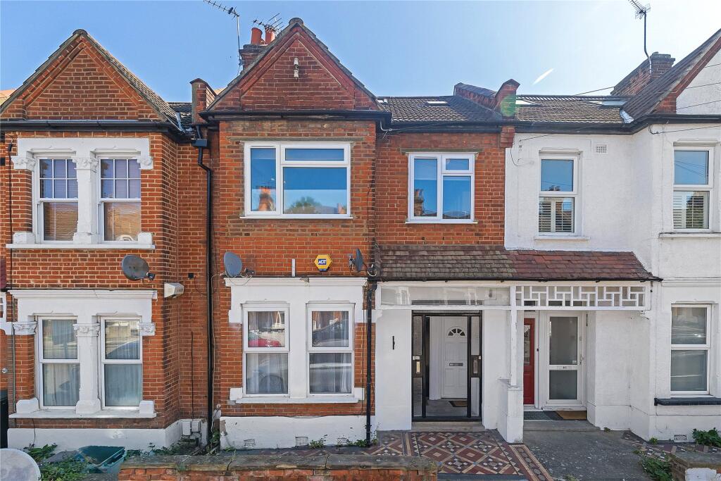 Main image of property: Morgan Road, Bromley, BR1