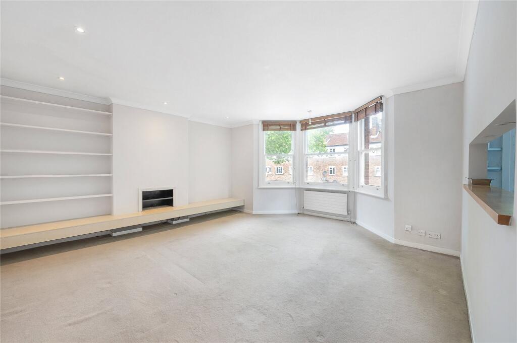 Main image of property: Hammelton Road, Bromley, BR1