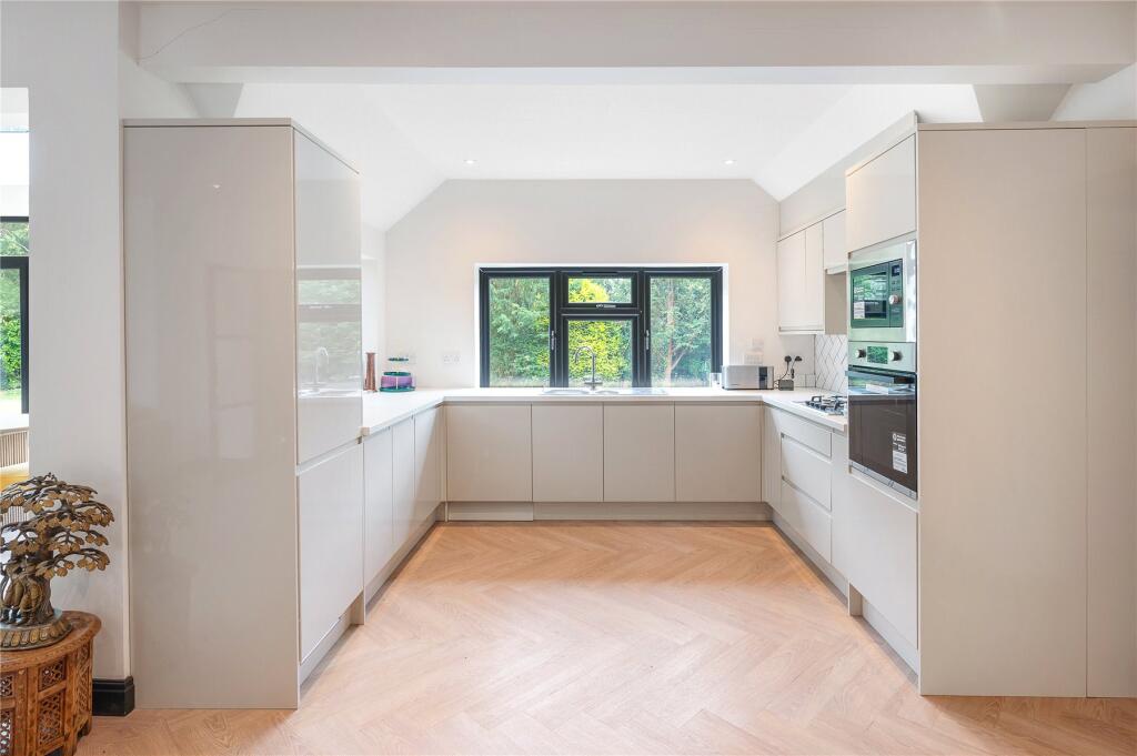 Main image of property: Silver Lane, Purley, CR8