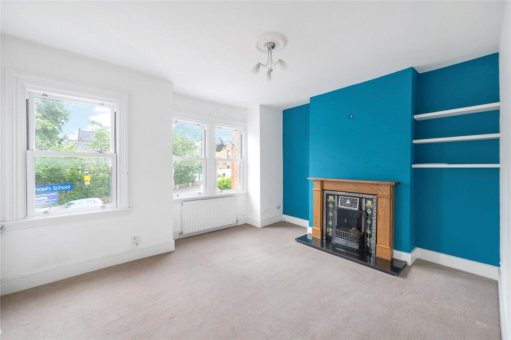 Main image of property: Champion Crescent, London, SE26