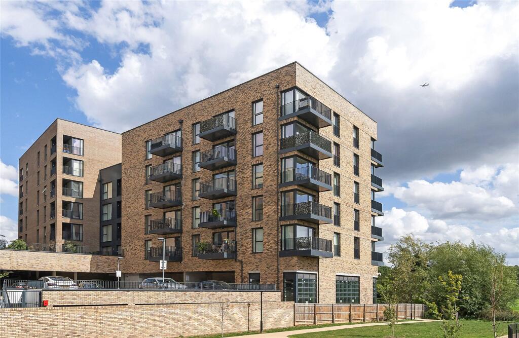 Main image of property: Haverley Street, London, SE26