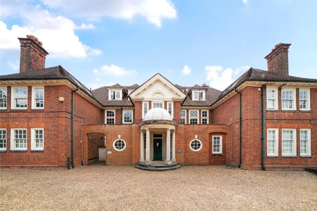 Main image of property: Woodlands Road, Bromley, BR1