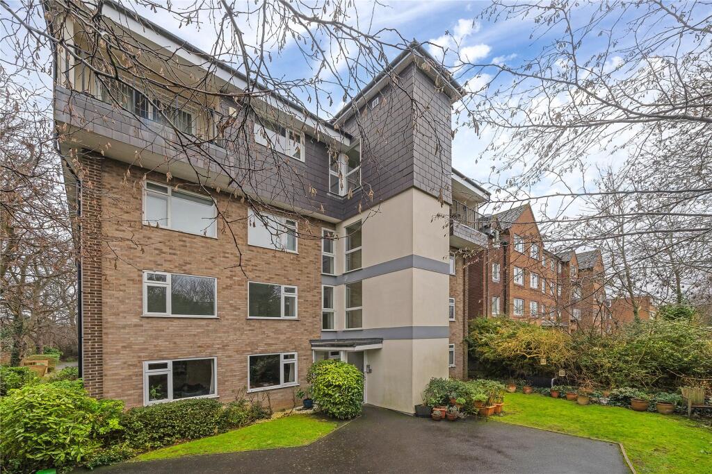 Main image of property: Wickham Road, Beckenham, BR3