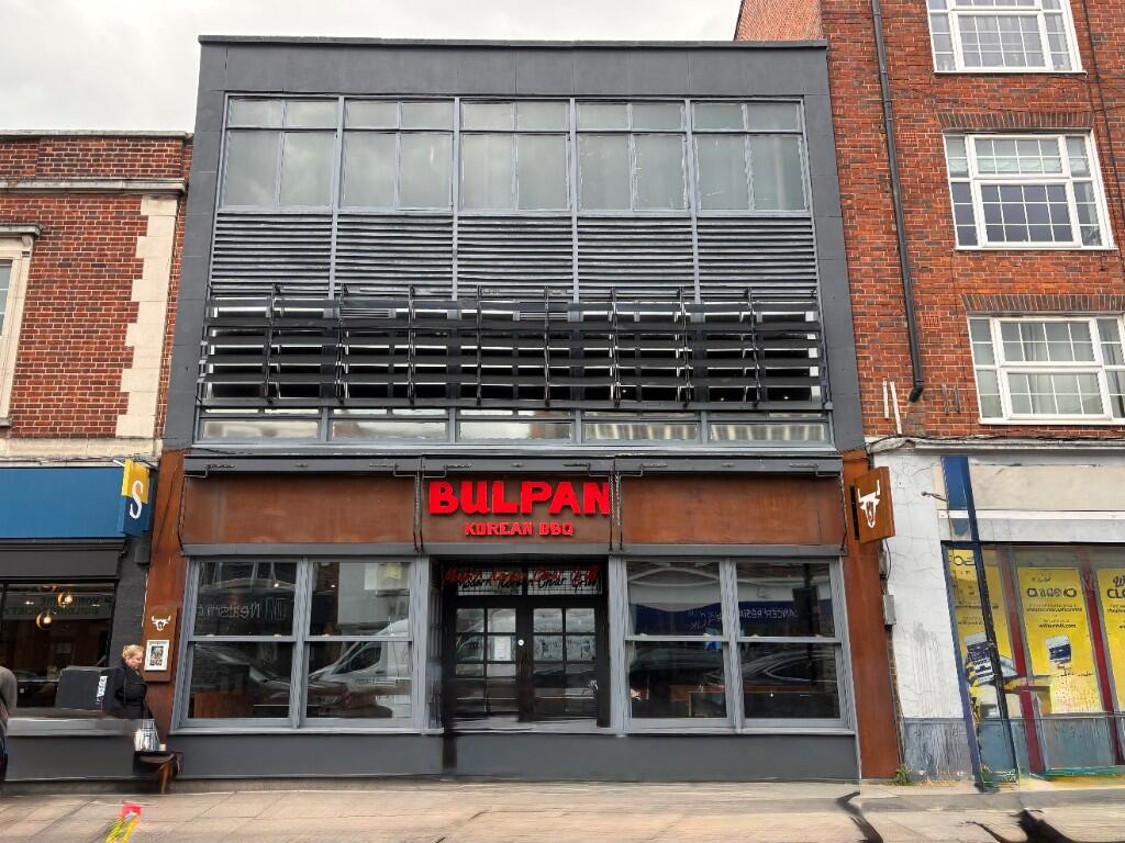 Main image of property: High Street, Guildford, Surrey, GU1