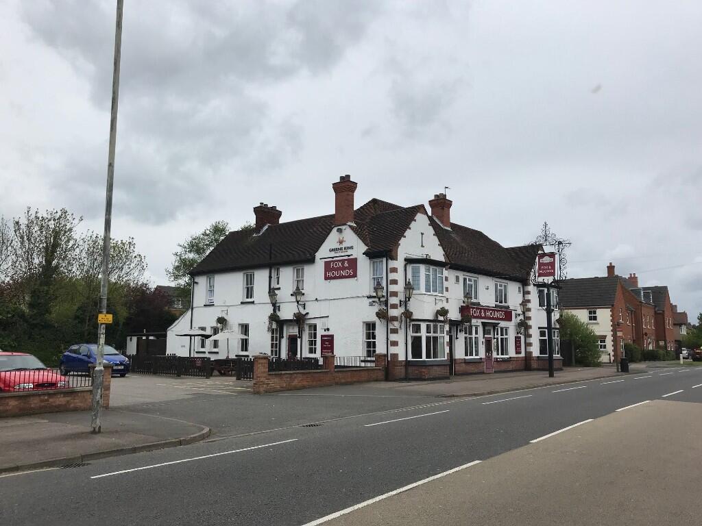 Main image of property: Goldington Road, Bedford, Bedfordshire, MK40