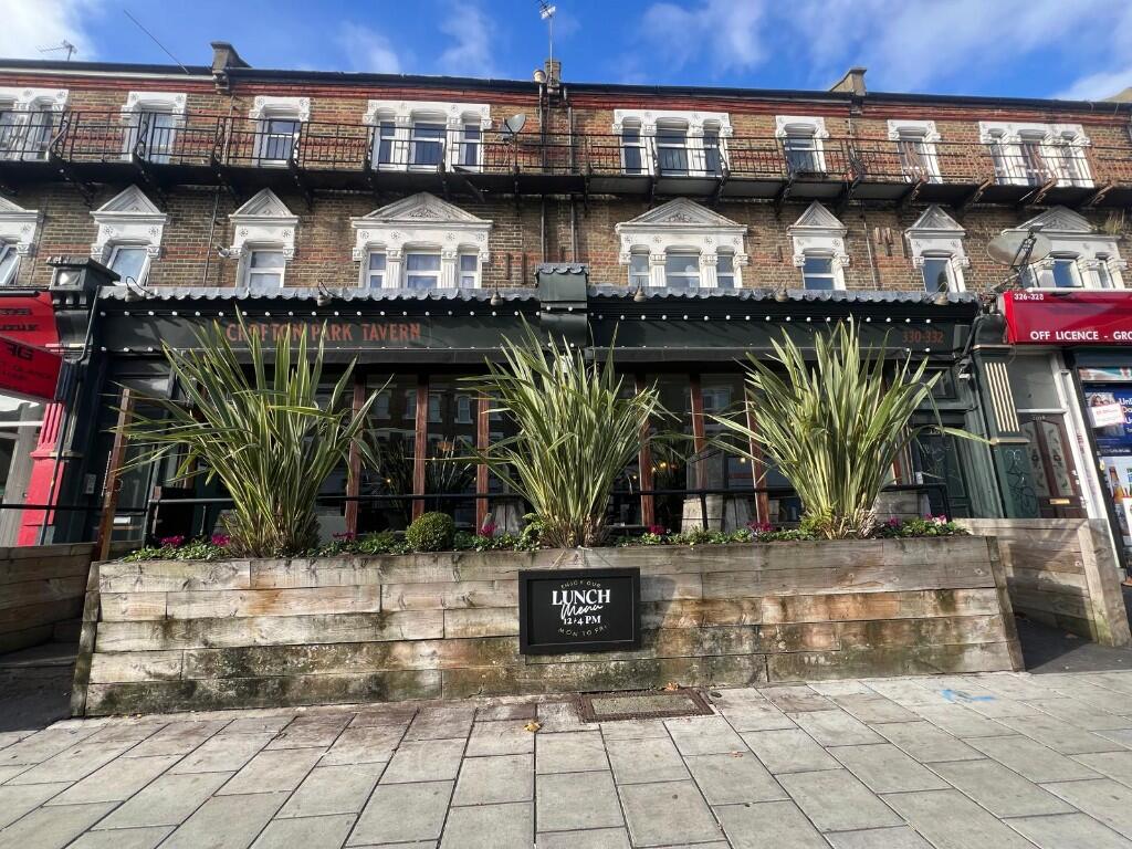 Main image of property: Brockley Road, London, SE4