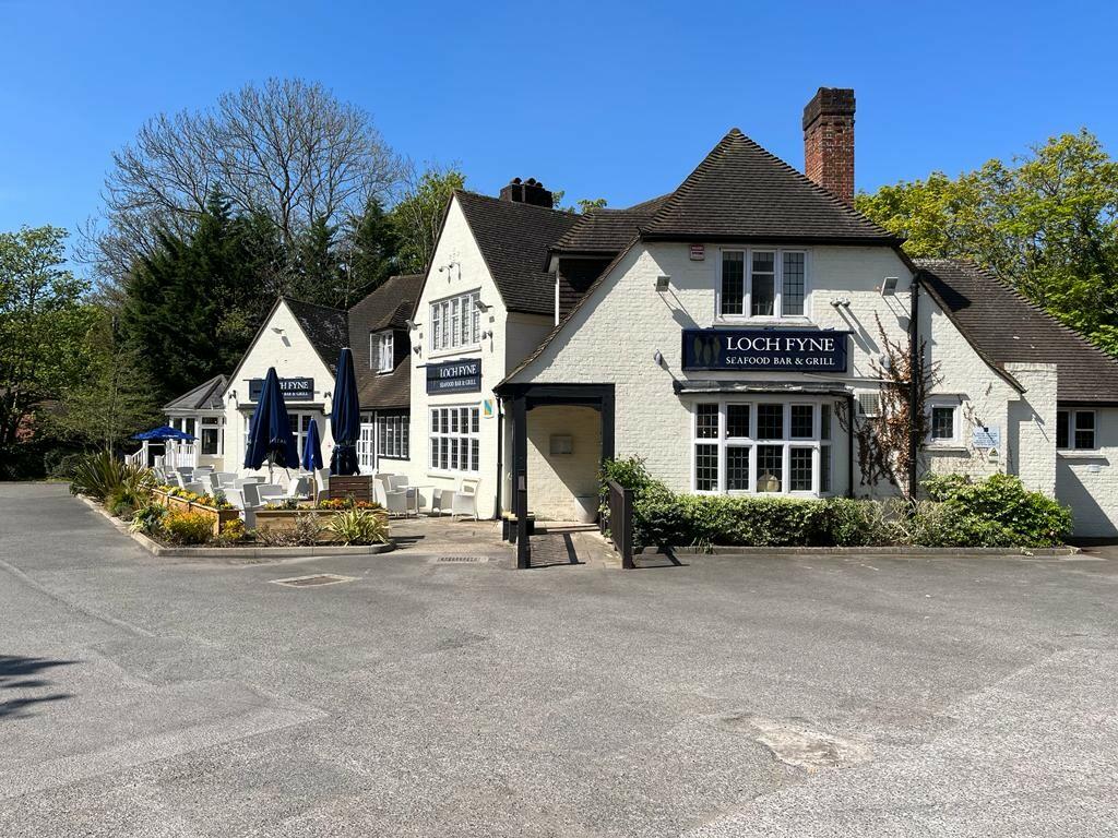 Main image of property: Loch Fyne, Windsor Road, Ascot, Berkshire, SL4