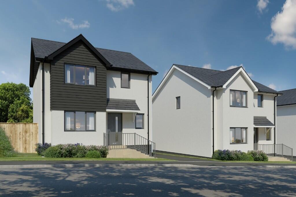 Main image of property: Hornblower Heights,
Mabe Burnthouse,
TR10 9HD
