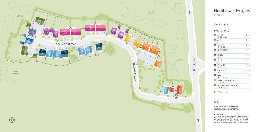 SitePlan