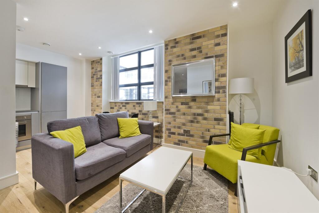 Main image of property: Carlow House, NW1