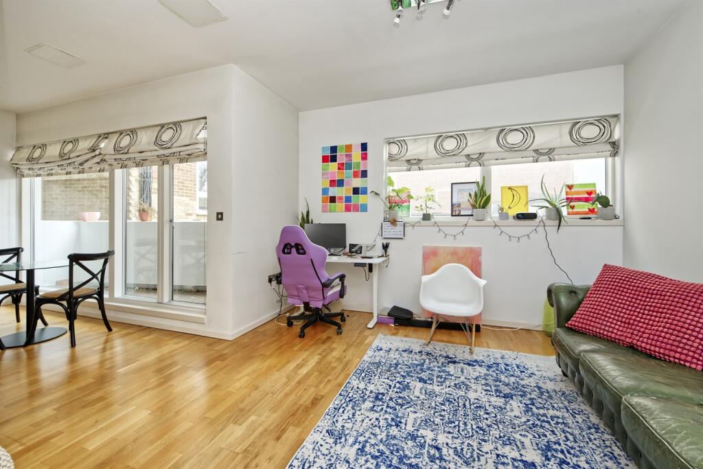 Main image of property: Great Turnstile House, Holborn, WC1V