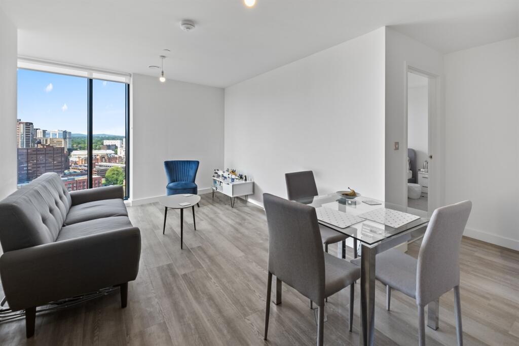 Main image of property: The Bank Tower II, B16
