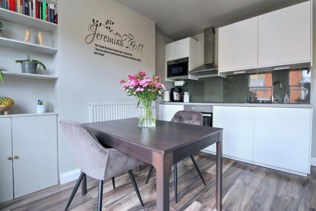 Main image of property: Lithos Road, NW3