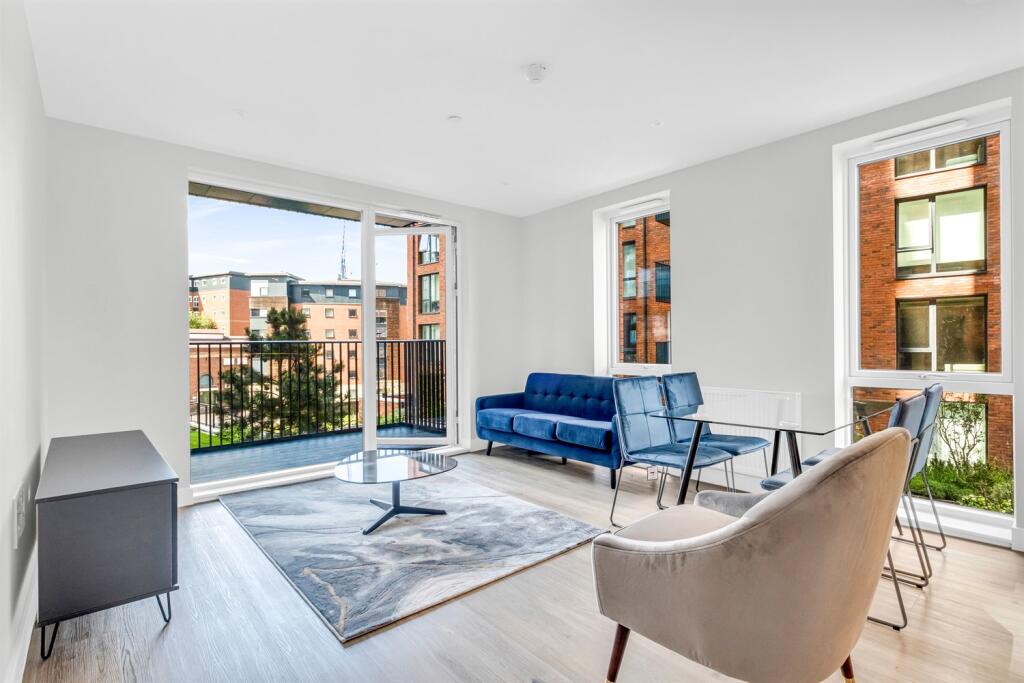 Main image of property: The Fazeley, Snowhill Wharf, B4