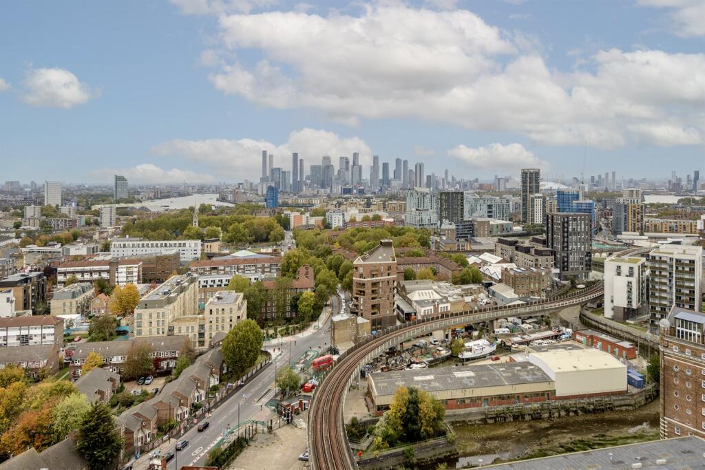 Main image of property: Distillery Tower, SE8