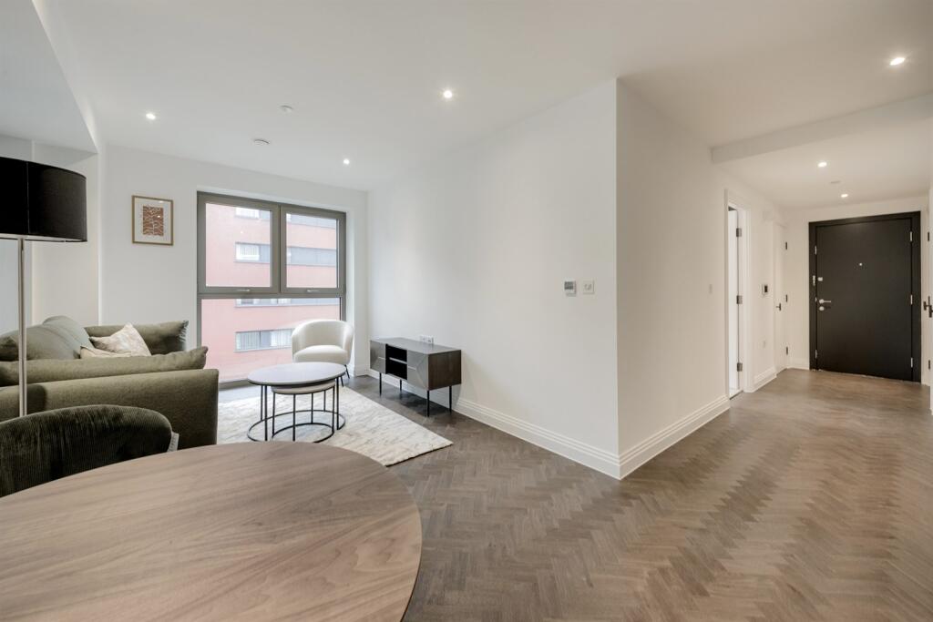 Main image of property: Halcyon House, Queens Cross, E16